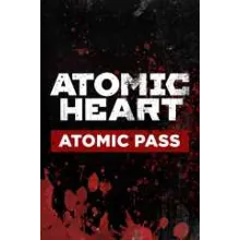 Atomic Heart - Atomic Pass XBOX Активация