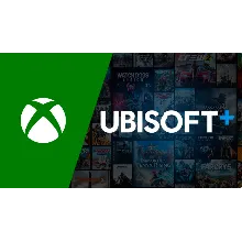 UBISOFT+ |Подписка 1 месяц | XBOX X|S / XBOX ONE /PC