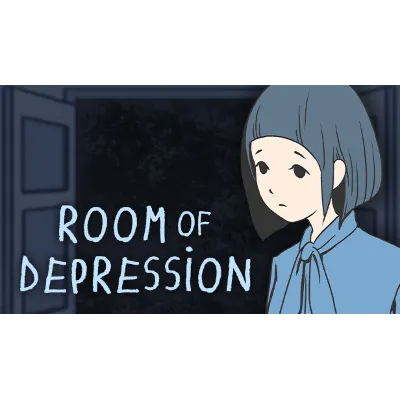Room of Depression-Digital Artbook | Steam РУ+СНГ - irongamers.ru