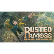 Rusted Moss-Soundtrack | Steam РУ+UA+KZ+СНГ