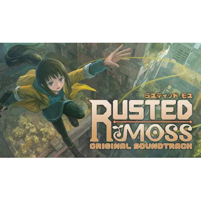 Rusted Moss-Soundtrack | Steam РУ+UA+KZ+СНГ - irongamers.ru