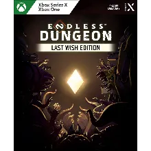 ENDLESS Dungeon Last Wish Edition XBOX ONE X|S Ключ