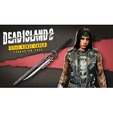 Dead Island 2 Character Pack Steel Horse Carla XBOX