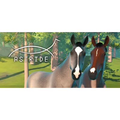 Astride АВТОДОСТАВКА STEAM GLOBAL МГНОВЕННО ЛИЦЕНЗИЯ - irongamers.ru