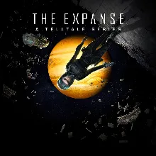 The Expanse A Telltale Series The DELUXE ED EPIC GAMES