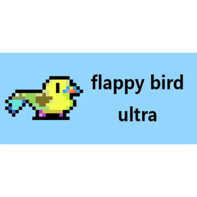 flappy bird ultra STEAM KEY REGION FREE GLOBAL ROW - irongamers.ru
