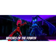 Witches of the Fourth Multiplayer STEAM KEY REGION FREE