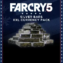 Far Cry®5 - Pack XXL Xbox One & X|S Активация
