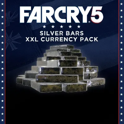 Far Cry®5 - Pack XXL Xbox One & X|S Активация