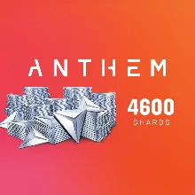 Набор осколков Anthem™: 4 600 шт. Xbox Активация
