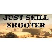 Just Skill Shooter АВТОДОСТАВКА STEAM GIFT РОССИЯ