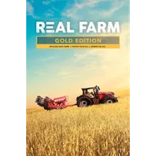 Real Farm - Gold Edition XBOX ONE|XS Xbox ключ