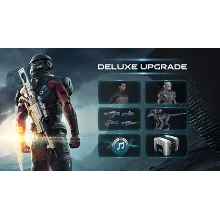 Улучшение до Mass Effect Andromeda издание Deluxe XBOX