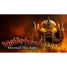Victor Vran Motörhead: Through the Ages XBOX КЛЮЧ