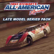 Tony Stewart's Late Model Series Pack XBOX КЛЮЧ