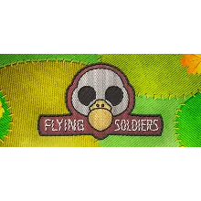Flying Soldiers Xbox One & X|S Активация