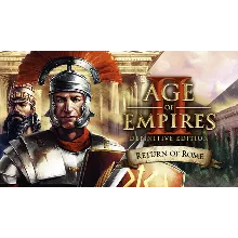 Age of Empires II Lords of the West XBOX One XS Ключ