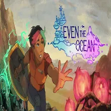 Even the Ocean (Steam ключ / РФ+Весь Мир)