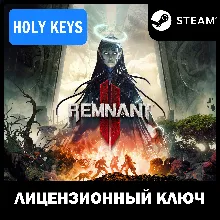 Remnant II ULTIMATE EDITION +6 DLC STEAM КЛЮЧ РФ+МИР +бонус