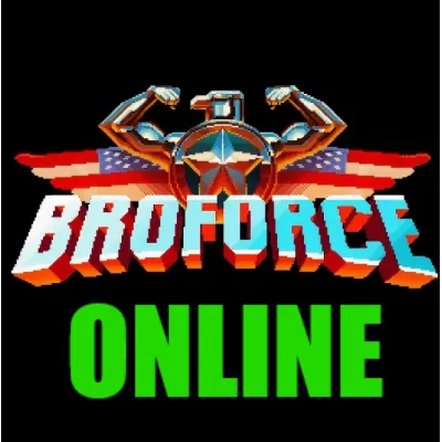 Broforce - ОНЛАЙН・АРЕНДА АККАУНТА 24/7・STEAM・ - irongamers.ru
