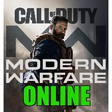 Call of Duty®: Modern Warfare - ОНЛАЙН STEAM Аккаунт