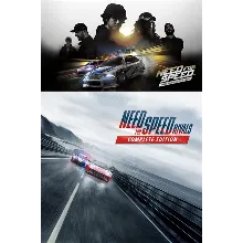 Need for Speed™ Deluxe Bundle Xbox One|X|S activation