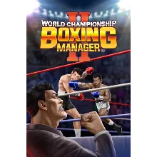 World Championship Boxing Manager™ 2 Xbox Activation