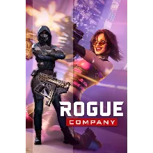 Rogue Company: начальный набор 