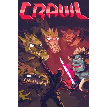 ✅ Crawl Xbox One & Xbox Series X|S активация