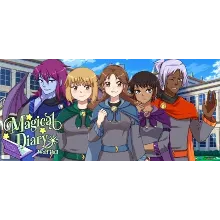 Magical Diary: Wolf Hall АВТОДОСТАВКА STEAM GLOBAL МГНОВЕННО ЛИЦЕНЗИЯ