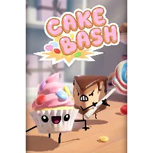 ✅ Cake Bash Xbox One & Xbox Series X|S активация