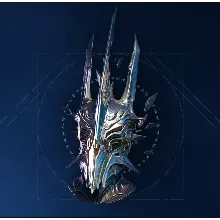 Age of Wonders 4 DLC: Special Godir Helmet шлем (Steam)