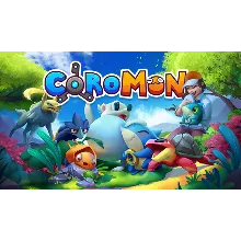 Coromon Steam ключ Весь Мир Global RU/CIS РФ Россия key код cтим СНГ Глобал