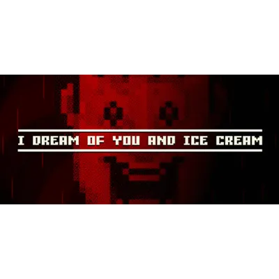 I dream of you and ice cream АВТОДОСТАВКА STEAM GLOBAL МГНОВЕННО ЛИЦЕНЗИЯ - irongamers.ru