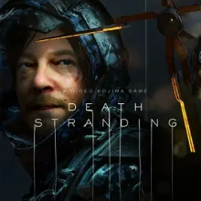 DEATH STRANDING ЭПИЧЕСКИЕ ИГРЫ LIFETIME