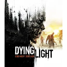 Dying Light ЭПИЧЕСКИЕ ИГРЫ LIFETIME
