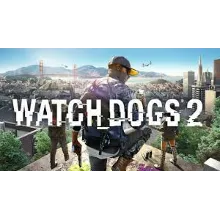 💚Watch Dogs 2💚 ЭПИЧЕСКИЕ ИГРЫ 💚 LIFETIME