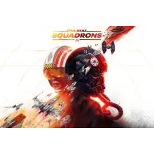 💚Star Wars Squadrons💚 ЭПИЧЕСКИЕ ИГРЫ 💚 LIFETIME