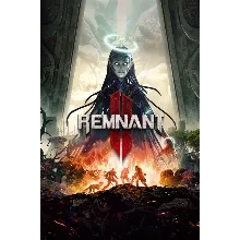 Remnant II - ИЗДАНИЕ ULTIMATE Xbox активация