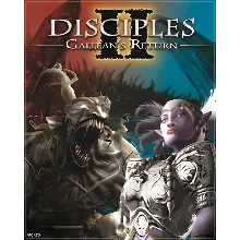 Disciples II: Gallean's Return (STEAM KEY/REGION FREE)