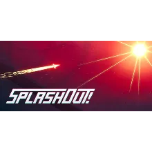 SPLASH OUT! АВТОДОСТАВКА STEAM GLOBAL МГНОВЕННО ЛИЦЕНЗИЯ