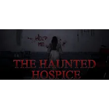 The haunted hospice АВТОДОСТАВКА STEAM GIFT РОССИЯ