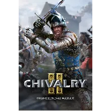 Chivalry 2 стим ключ Весь Мир РФ Россия СНГ RU/CIS noTR