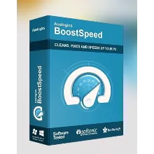 Auslogics BoostSpeed 14 Pro 3PC