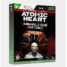Atomic Heart Annihilation Instinct DLC XBOX КЛЮЧ