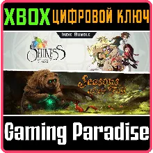 INDIE BUNDLE: SHINESS AND SEASONS AFTER FALL XBOX