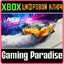 NEED FOR SPEED™ HEAT XBOX ONE|X/S КЛЮЧ