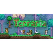 Terraria XBOX ONE/SERIES X/S Лицензионный ключ
