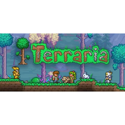 Terraria XBOX ONE/SERIES X/S Лицензионный ключ - irongamers.ru