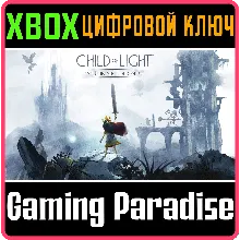 CHILD OF LIGHT® ULTIMATE XBOX ONE|X/S КЛЮЧ
